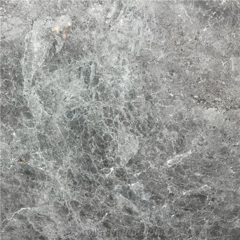 Platinum Grey Marble importance=