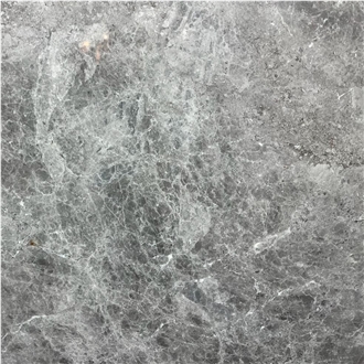 Platinum Grey Marble