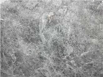 Platinum Grey Marble Slab