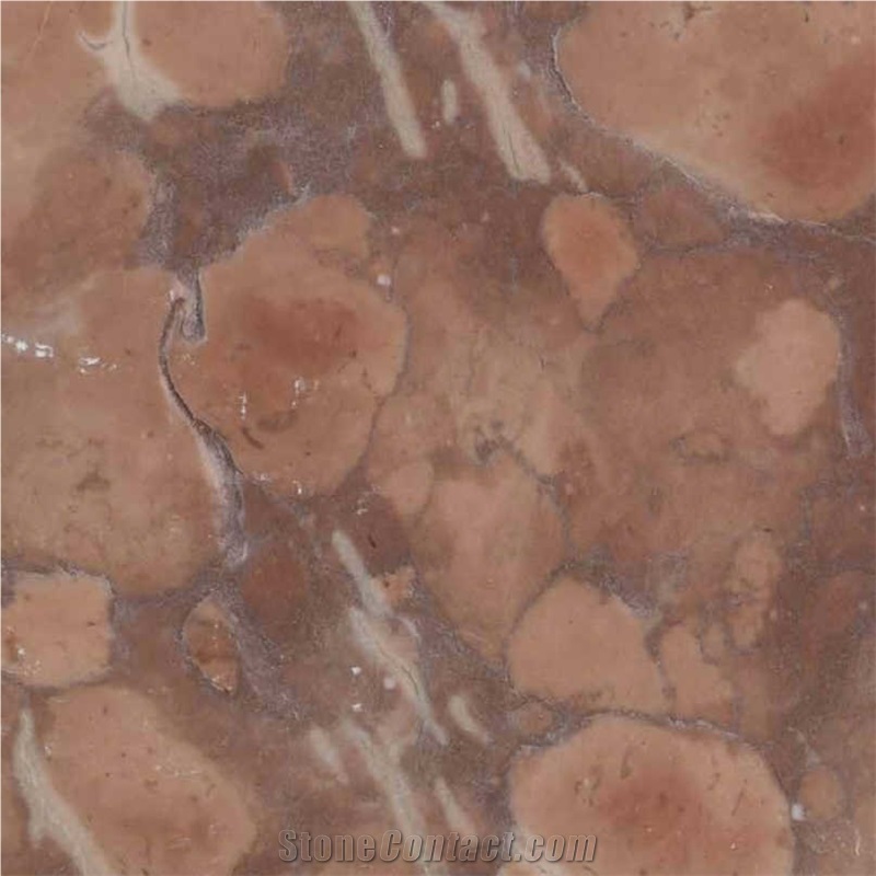 Rosso di Trento Marble importance=