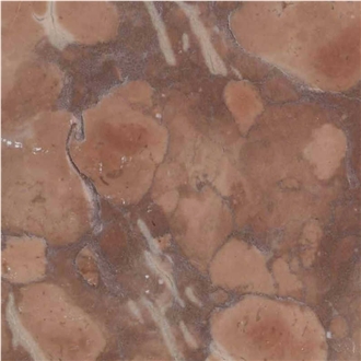 Rosso di Trento Marble