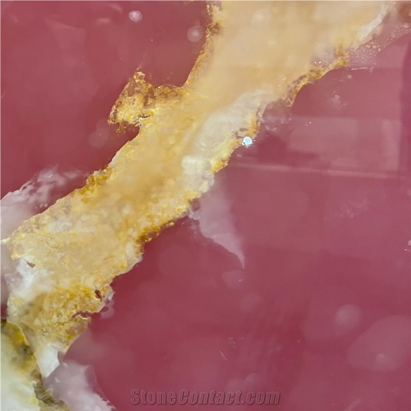 Scarlet Red Onyx importance=