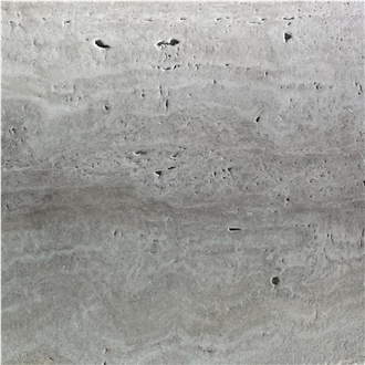 Silver River Travertine