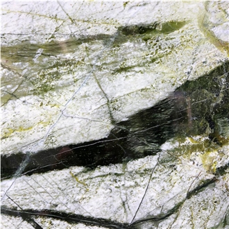 Tianshan Jade Marble