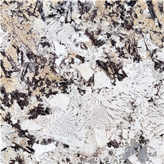 Tiger Gold Granite