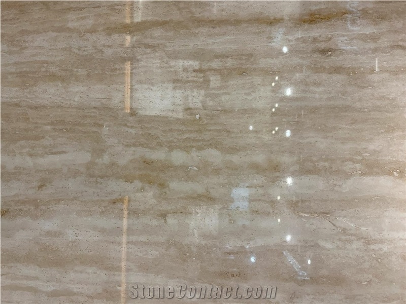 Varieta Travertine Slab