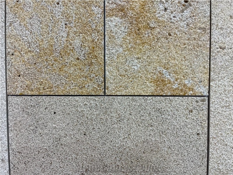 Varieta Travertine Finished Product