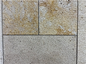 Varieta Travertine Finished Product