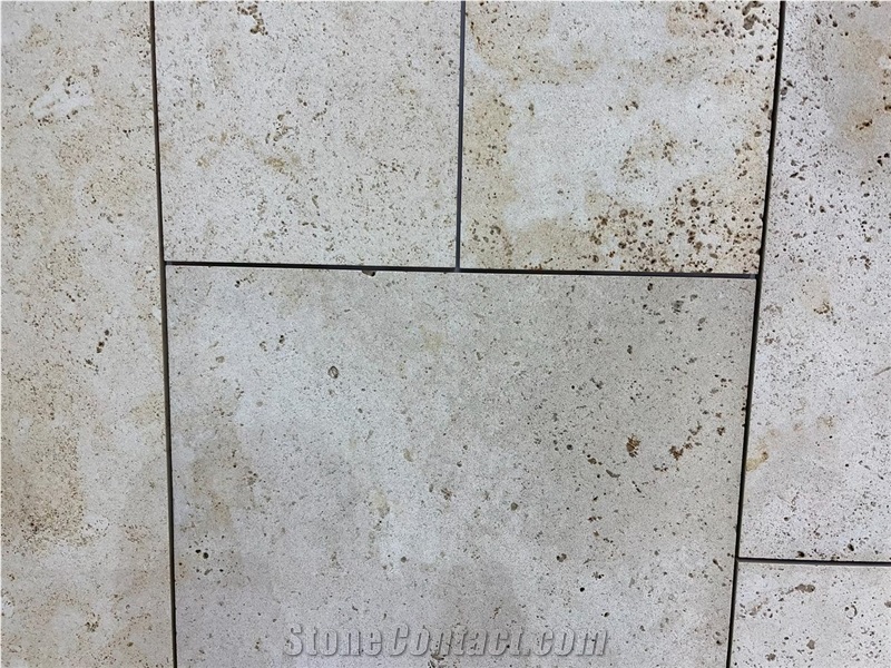 Varieta Travertine Finished Product