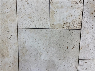 Varieta Travertine Finished Product