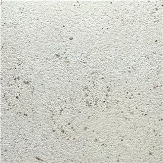 White Unye Stone