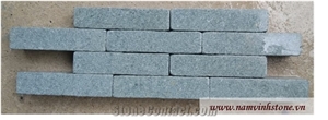 Vietnam Bluestone Paving Tiles Tumbled