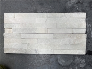 Vietnam White Marble Wall Cladding Veneer