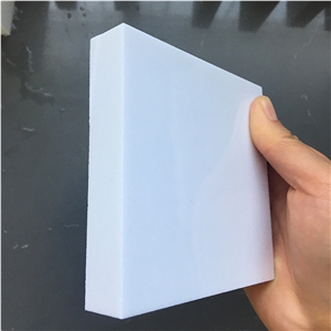 Artificial Stone Super White Slabs