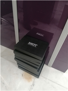 Delivery Of Samples