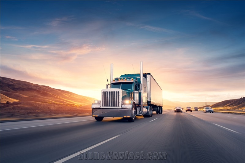 Shipping Services To All Over The World