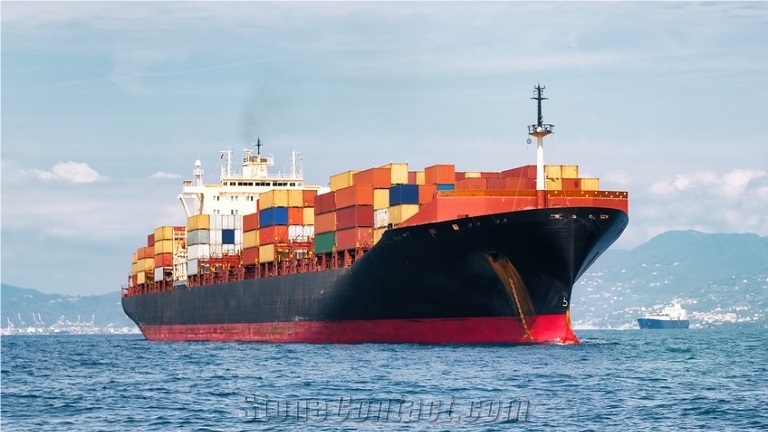 Shipping Services To All Over The World