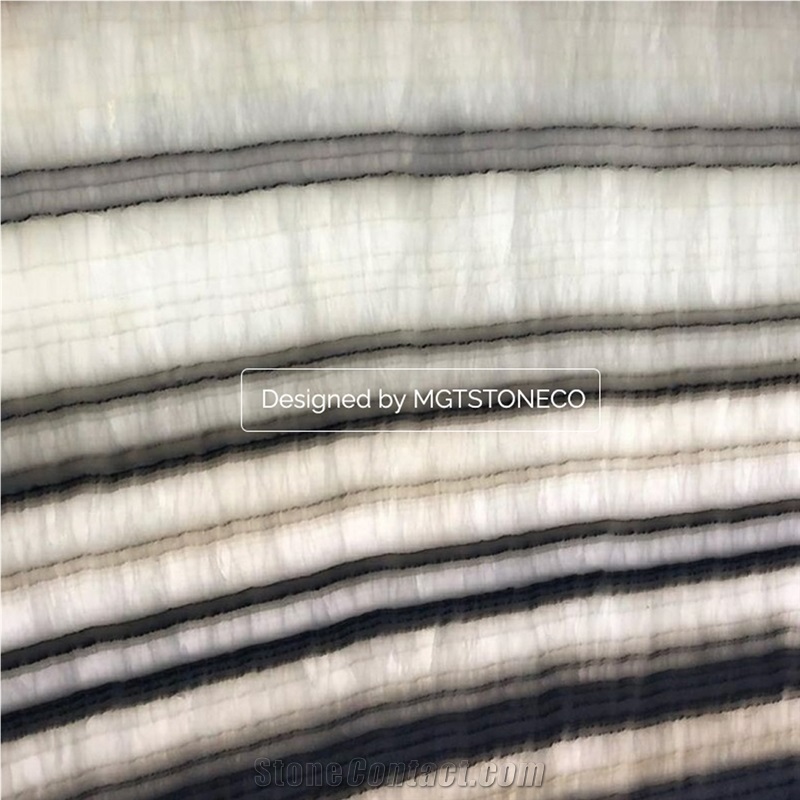 Diana Smoky Onyx Quarry
