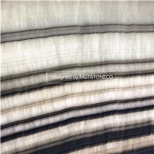 Diana Smoky Onyx Quarry