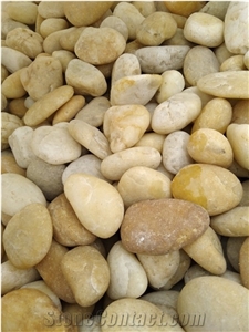 Natural Pebbles