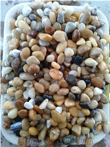 Natural Pebbles