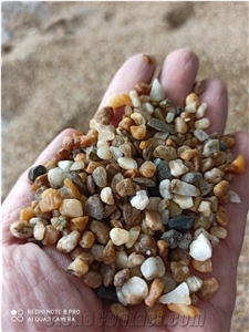 Natural Pebbles
