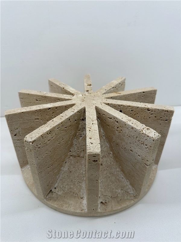 Travertine Home Decor Products