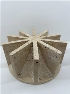 Travertine Home Decor Products