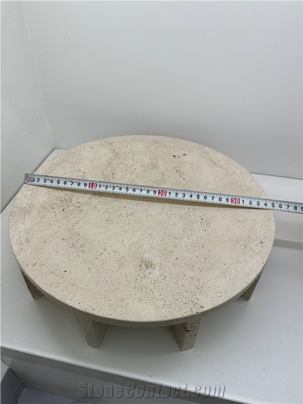Travertine Home Decor Products