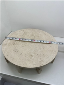 Travertine Home Decor Products