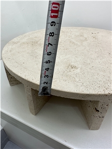 Travertine Home Decor Products