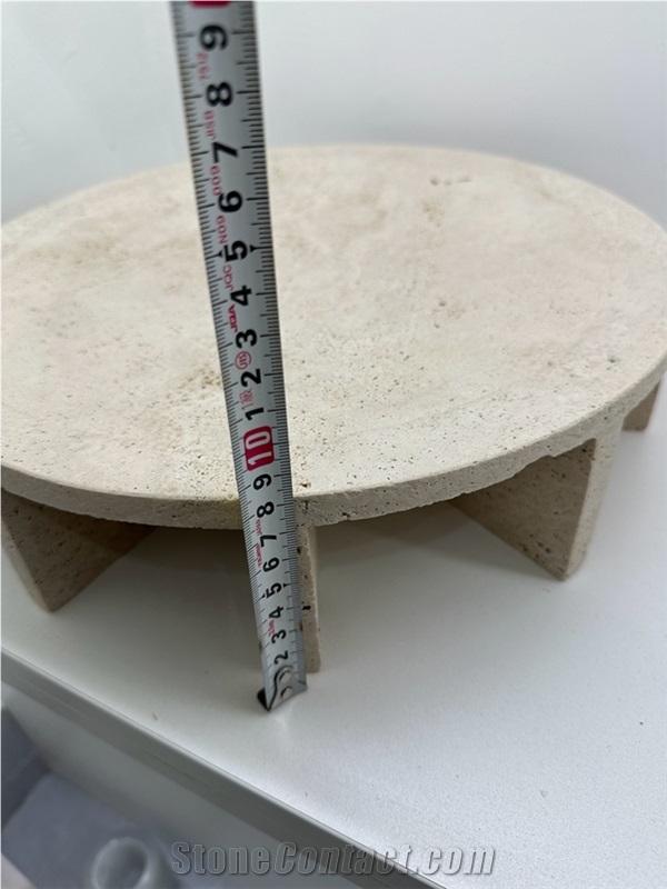 Travertine Home Decor Products