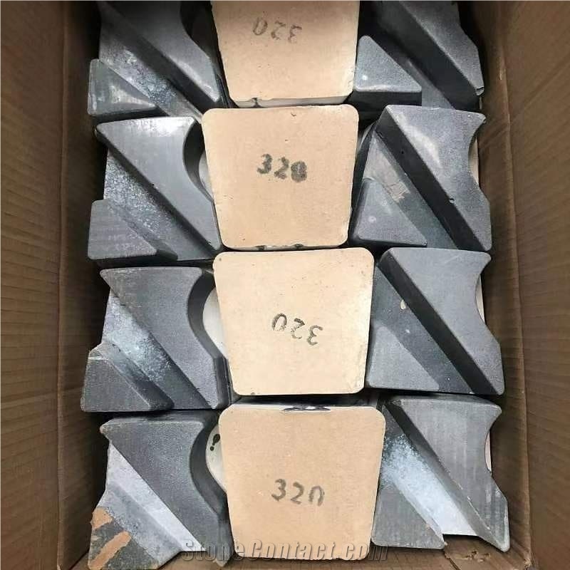 Diamond Abrasives