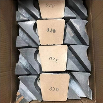 Diamond Abrasives