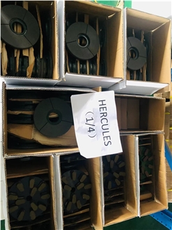 Diamond Abrasives.