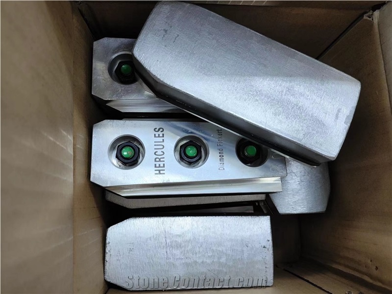 Diamond Fickert For Polishing Granite