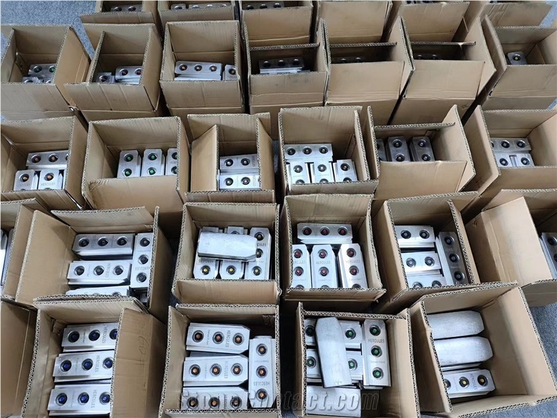 Diamond Fickert For Polishing Granite