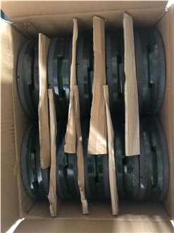 Diamond Polishing, Grinding Abrasives