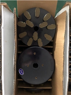 Diamond Polishing, Grinding Abrasives