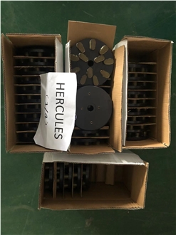 Diamond Polishing, Grinding Abrasives