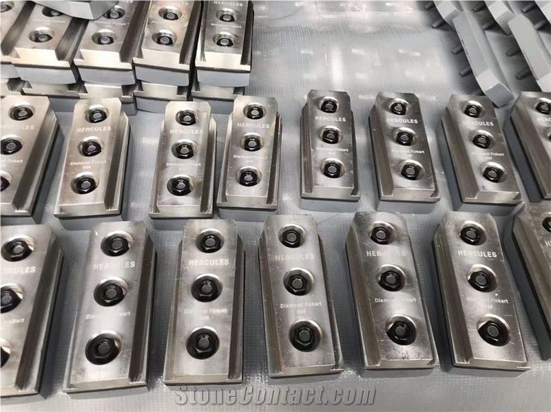 Diamond Polishing Tools Metal Fickert