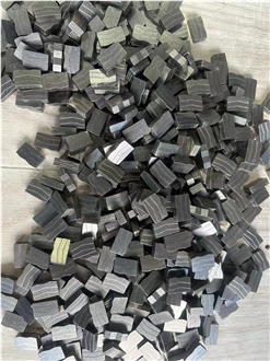 Diamond Segment For Disc