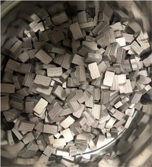 Diamond Segment For Saaw Blade