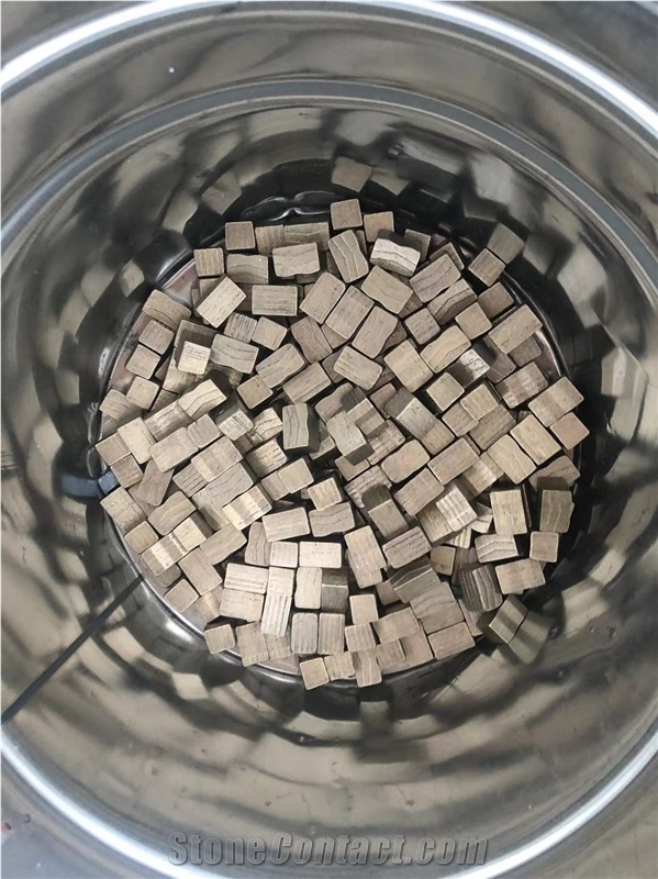 Diamond Segment For Saaw Blade