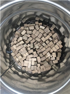 Diamond Segment For Saaw Blade