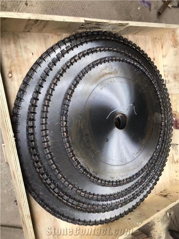 Diamond Segment For Saaw Blade