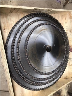 Diamond Segment For Saaw Blade