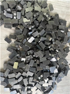 Diamond Segment For Saw Blade