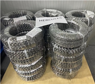 Diamond Wire For Granite Quarry