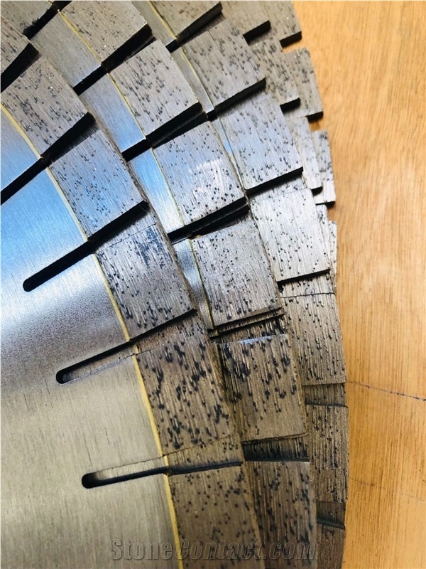 HH Diamond Saw Blade